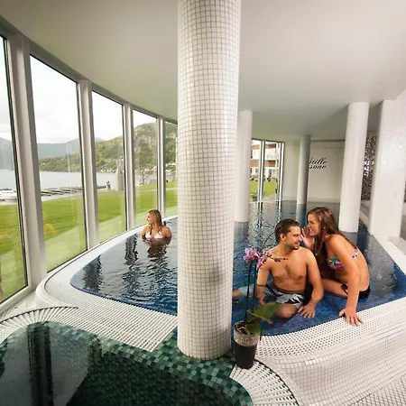 Spa-hotel Velvaere Hjelmeland