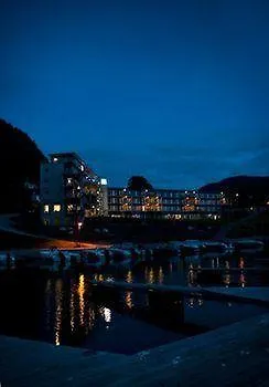 Spa-hotel Velvaere 4*