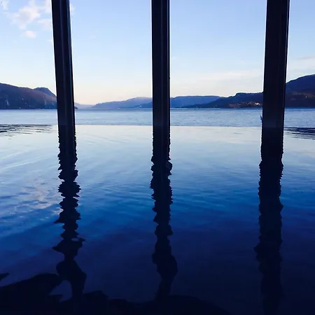 Spa-hotel Velvaere Hotell