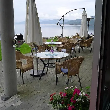 Spa-hotel Velvaere Hotell Hjelmeland