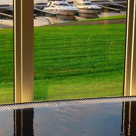 Spa-hotel Velvaere Hotell