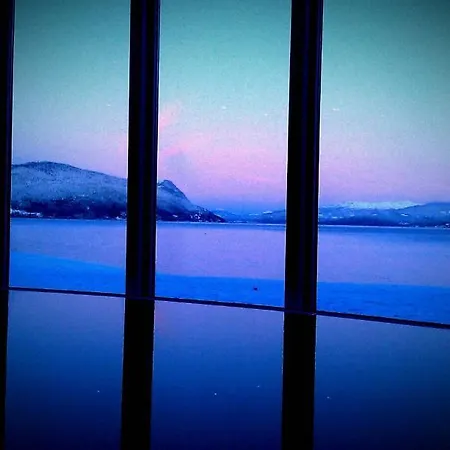 Spa-hotel Velvaere