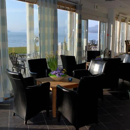Spa-hotel Velvaere Hotell