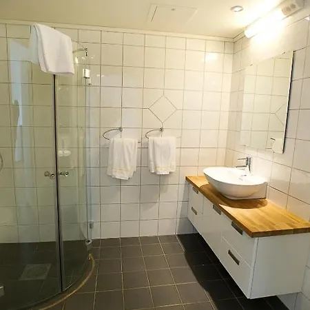 Spa-hotel Velvaere