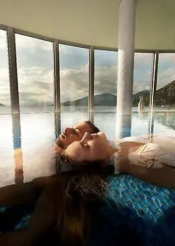 Spa-hotel Velvaere Hotell Hjelmeland