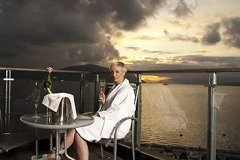 Hotell Spa-hotel Velvaere 4*