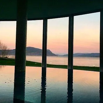 Spa-hotel Velvaere 4*