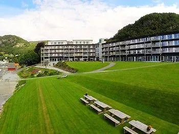 Hotell Spa-hotel Velvaere