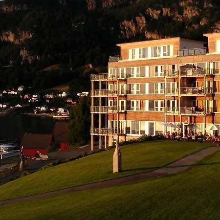 Spa-hotel Velvaere