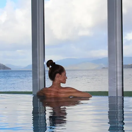 Spa-hotel Velvaere Hjelmeland