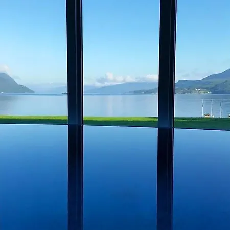 Hotell Spa-hotel Velvaere