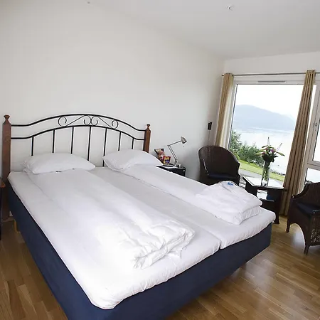 Spa-hotel Velvaere Hotell Hjelmeland