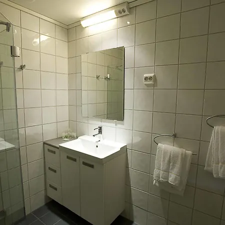Hotell Spa-hotel Velvaere Hjelmeland