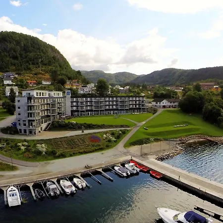 Hotell Spa-hotel Velvaere