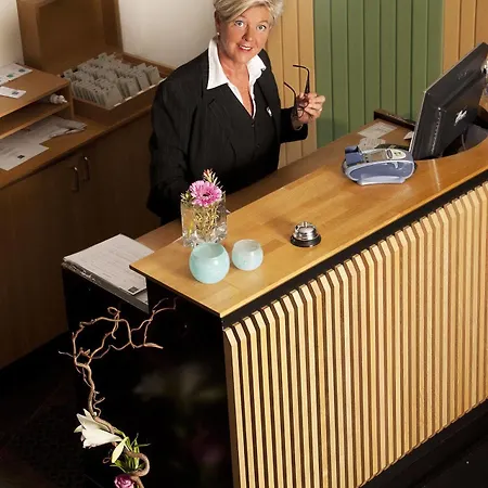 Spa-hotel Velvaere Hotell