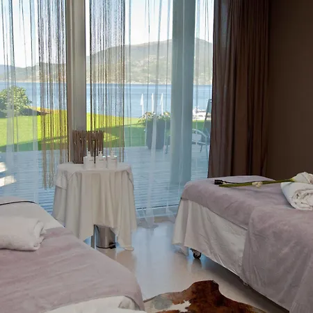 Spa-hotel Velvaere