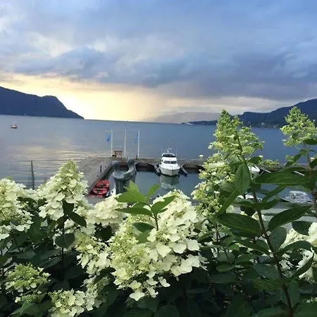 Spa-hotel Velvaere 4* Hjelmeland
