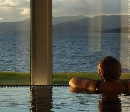 Spa-hotel Velvaere