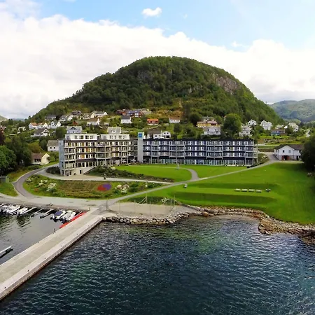 Spa-hotel Velvaere Hotell